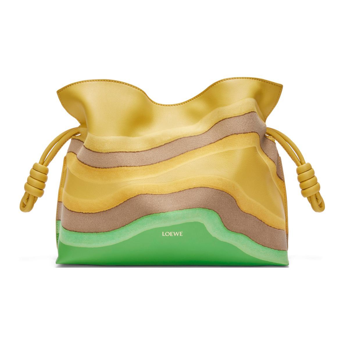 https://d2cva83hdk3bwc.cloudfront.net/A411FC1X91-2881-loewe-flamenco-leather-clutch-women-s-yellow-multicolor-1.jpg