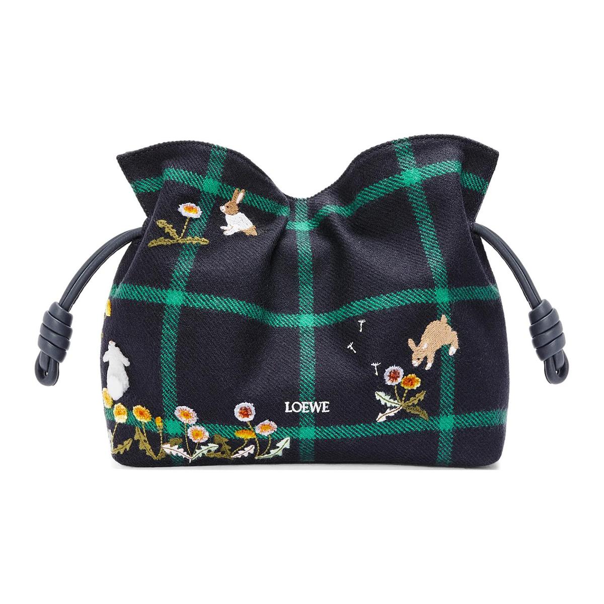 https://d2cva83hdk3bwc.cloudfront.net/A411FC1XCH-8657-loewe-flamenco-fabric-one-shoulder-crossbody-clutches-medium-size-women-s-multicolor-1.jpg