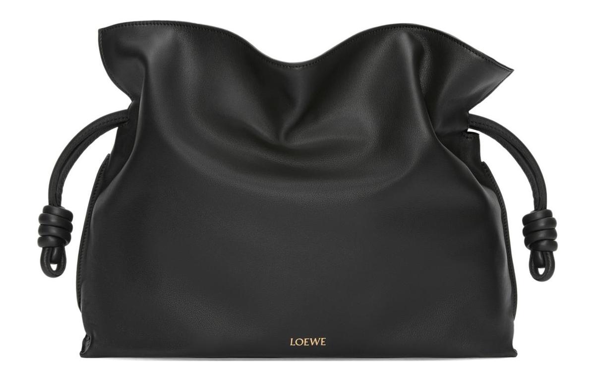 https://d2cva83hdk3bwc.cloudfront.net/A411FL1X18-1100-loewe-flamenco-napa-calf-leather-one-shoulder-clutch-large-size-women-s-black-1.jpg