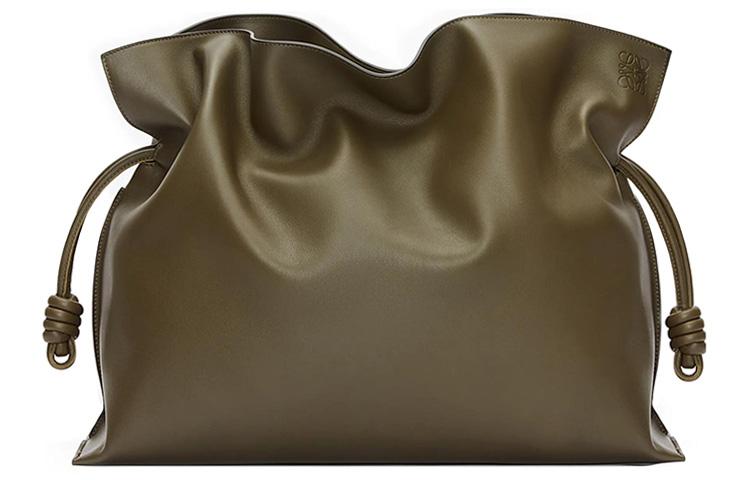 https://d2cva83hdk3bwc.cloudfront.net/A411X12X02-3969-loewe-cow-leather-handbag-shoulder-bag-clutch-extra-large-women-s-dark-khaki-green-1.jpg