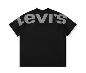 Buy Levis T-Shirts Men Black at Sasom – Authentic and Ready to Ship