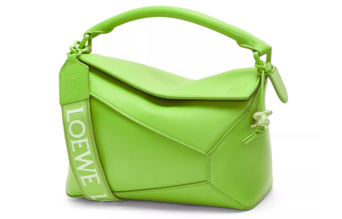 https://d2cva83hdk3bwc.cloudfront.net/A510P60X24-8611-loewe-puzzle-satin-cow-leather-shoulder-bag-crossbody-bag-handbag-small-size-women-s-turquoise-glaze-1.jpg