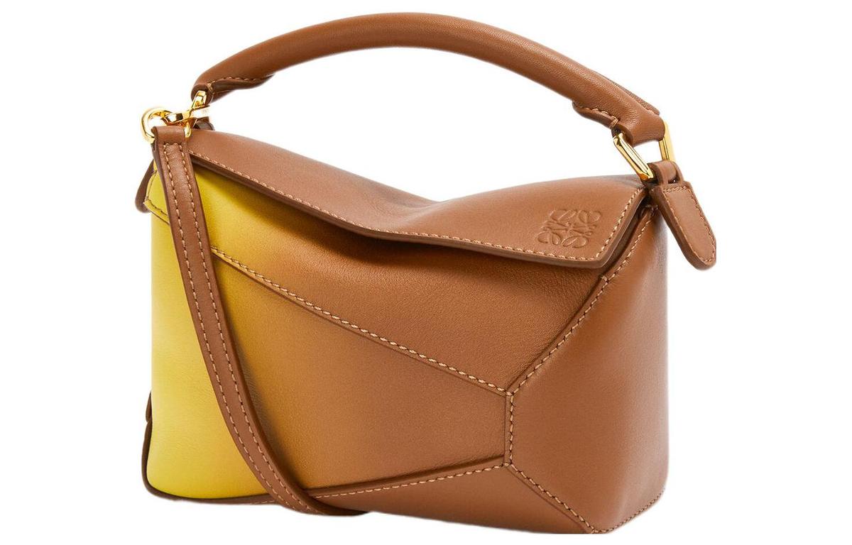 https://d2cva83hdk3bwc.cloudfront.net/A510P88X07-2746-loewe-puzzle-nappa-calfskin-one-shoulder-handbag-crossbody-bag-mini-women-s-tan-pin-lemon-1.jpg
