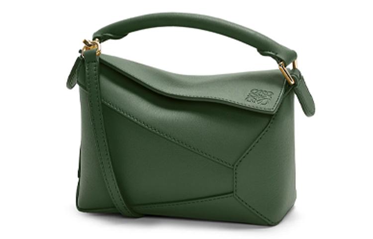 https://d2cva83hdk3bwc.cloudfront.net/A510P88X26-4360-loewe-puzzle-cow-leather-handbag-shoulder-bag-crossbody-bag-mini-women-s-dark-green-1.jpg