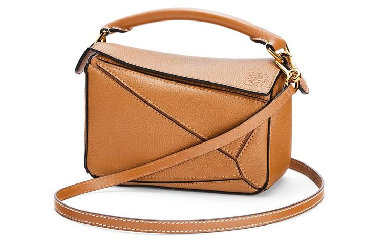 https://d2cva83hdk3bwc.cloudfront.net/A510U95X27-3649-loewe-puzzle-grain-calfskin-geometric-puzzle-bag-crossbody-bag-shoulder-bag-mini-women-s-light-caramel-brown-1.jpg