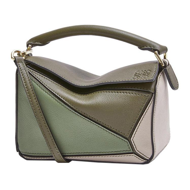 https://d2cva83hdk3bwc.cloudfront.net/A510U95X34-4366-loewe-puzzle-calfskin-geometric-bag-puzzle-bag-handbag-shoulder-bag-crossbody-bag-mini-women-s-green-light-oatmeal-1.jpg