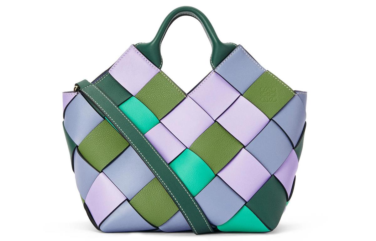 https://d2cva83hdk3bwc.cloudfront.net/A521T32X13-6999-loewe-surplus-classic-calfskin-basket-bag-handbag-shoulder-bag-crossbody-bag-small-size-women-s-fuchsia-green-1.jpg