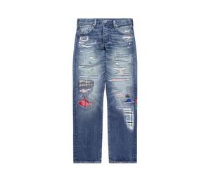 Buy Levis X Clot 501 Jeans at Sasom – Authentic and Ready to Ship
