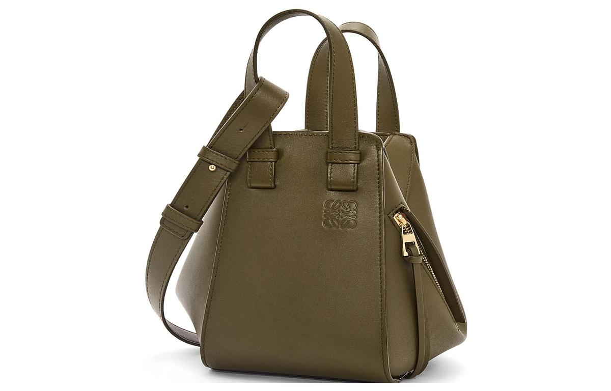 https://d2cva83hdk3bwc.cloudfront.net/A538H13X10-3969-loewe-hammock-cow-leather-shoulder-bag-crossbody-bag-handbag-regular-women-s-dark-khaki-green-1.jpg