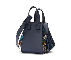 Buy Loewe Hammock Handbags at Sasom – Authentic and Ready to Ship