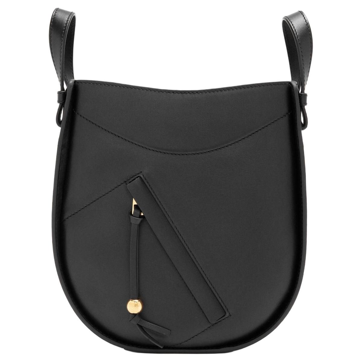 https://d2cva83hdk3bwc.cloudfront.net/A538HHSX01-1100-loewe-hammock-bright-calfskin-one-shoulder-handbag-women-s-black-1.jpg