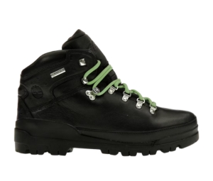 Buy Timberland x Stussy World Hiker Boot Black at Sasom – Authentic and Ready to Ship