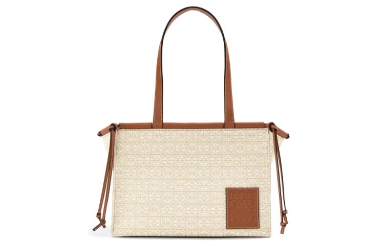 https://d2cva83hdk3bwc.cloudfront.net/A612A93X25-2426-loewe-cushion-tote-cow-leather-tote-bag-shopping-bag-handbag-shoulder-bag-women-s-beige-1.jpg