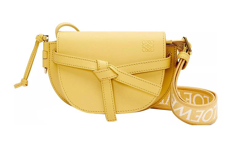 https://d2cva83hdk3bwc.cloudfront.net/A650N46X13-7969-loewe-gate-soft-cow-leather-shoulder-bag-crossbody-bag-mini-women-s-peach-symbol-yellow-1.jpg