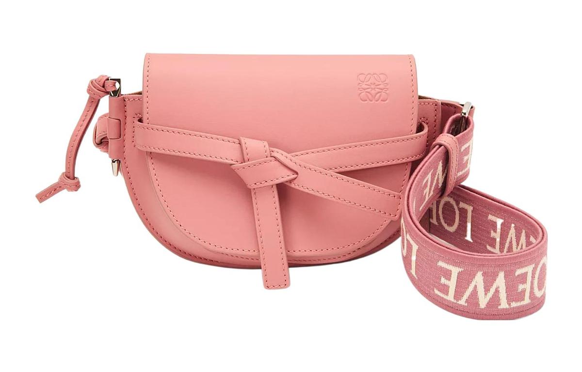 https://d2cva83hdk3bwc.cloudfront.net/A650N46X13-8765-loewe-gate-soft-cow-leather-jacquard-shoulder-bag-crossbody-bag-mini-women-s-peachy-pink-1.jpg