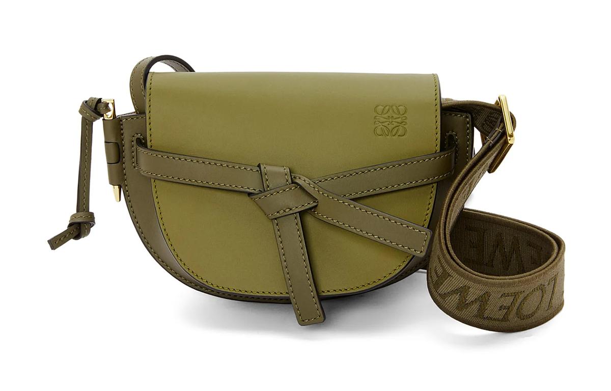 https://d2cva83hdk3bwc.cloudfront.net/A650N46X26-4427-loewe-gate-soft-cow-leather-crossbody-bag-shoulder-bag-women-s-olive-green-dark-green-1.jpg