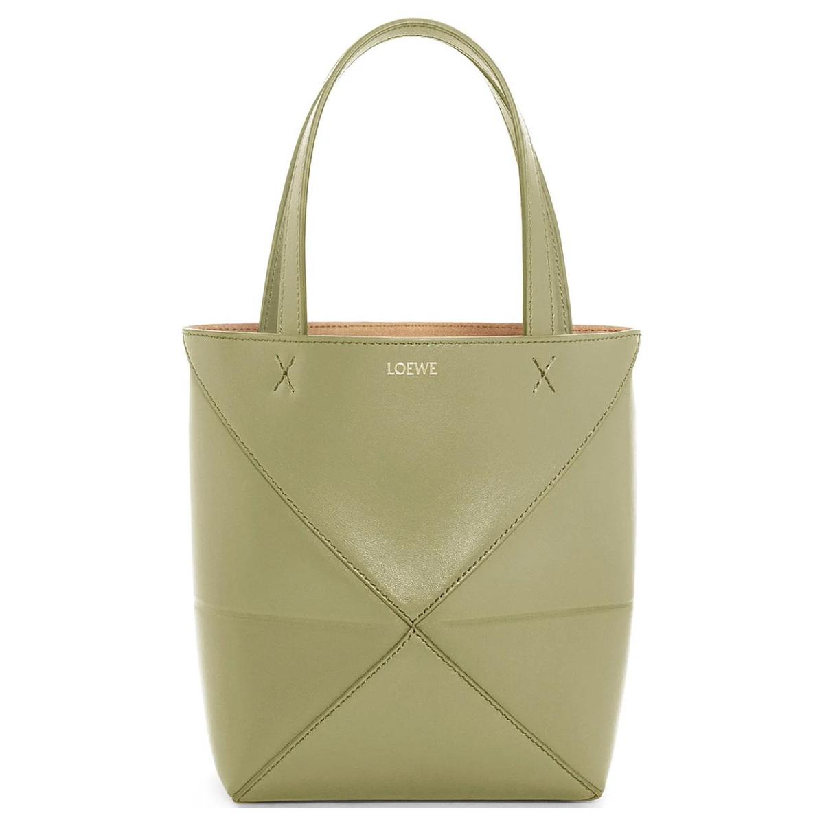 https://d2cva83hdk3bwc.cloudfront.net/A657V25X01-4787-loewe-shiny-cow-leather-tote-bag-shopping-bag-handbag-mini-women-s-eucalyptus-green-1.jpg