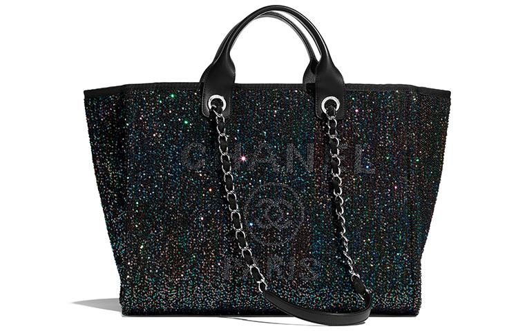 https://d2cva83hdk3bwc.cloudfront.net/A66941-B03429-N4150-chanel-viscose-calfskin-sequins-and-silver-metal-tote-bag-shopping-bag-handbag-large-size-women-s-black-1.jpg