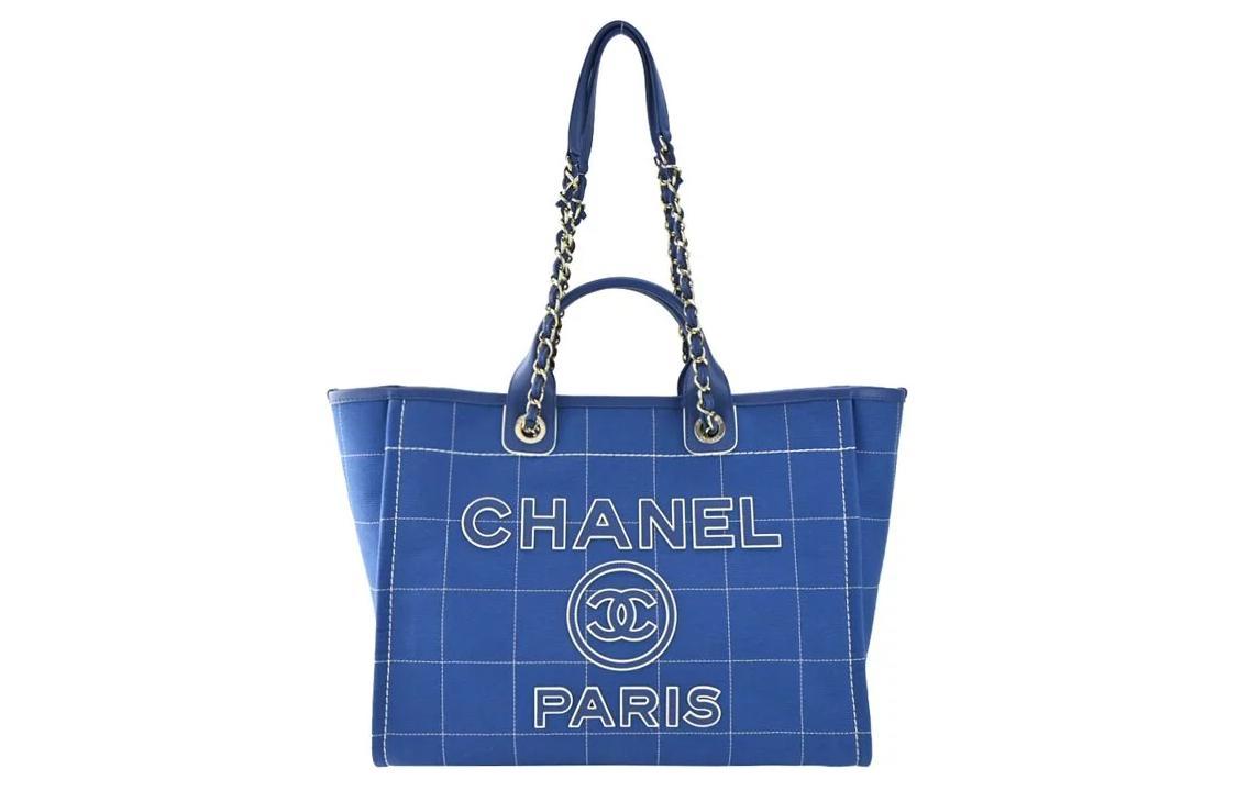 https://d2cva83hdk3bwc.cloudfront.net/A66941-B10017-NM101-chanel-deauville-plaid-canvas-tote-bag-shopping-bag-handbag-large-size-women-s-blue-1.jpg