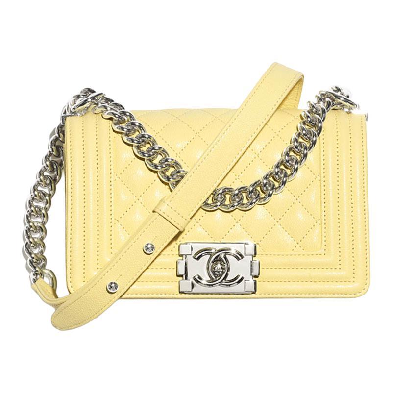 https://d2cva83hdk3bwc.cloudfront.net/A67085-B15536-NAAUK-chanel-shiny-beaded-embossed-calfskin-shoulder-bag-small-size-women-s-light-yellow-1.jpg