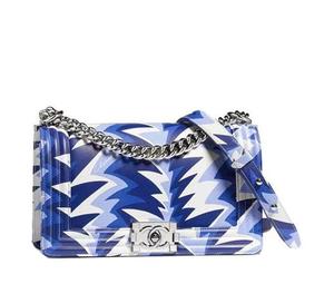 Buy Chanel Leboy Shoulder Bags at Sasom – Authentic and Ready to Ship