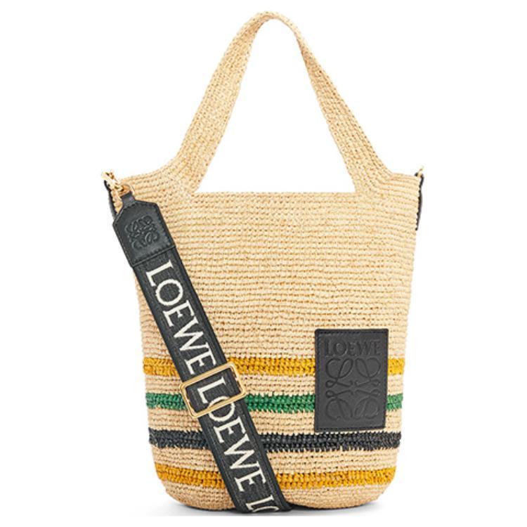 https://d2cva83hdk3bwc.cloudfront.net/A685453X14-2668-loewe-slit-raffia-fiber-cow-leather-patchwork-handbag-shoulder-bag-crossbody-bag-mini-women-s-black-natural-1.jpg
