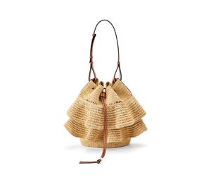 Buy Loewe Balloon Shoulder Bags at Sasom – Authentic and Ready to Ship