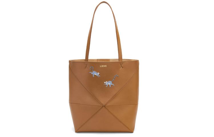https://d2cva83hdk3bwc.cloudfront.net/A779G50X17-3980-loewe-suna-fujita-collaboration-shiny-cow-leather-handbag-regular-women-s-oak-brown-1.jpg