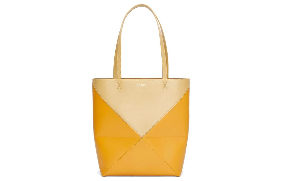 https://d2cva83hdk3bwc.cloudfront.net/A779G50X18-8488-loewe-shiny-cow-leather-tote-bag-shopping-bag-shoulder-bag-handbag-women-s-deep-butter-sunflower-yellow-1.jpg