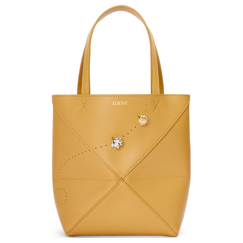 https://d2cva83hdk3bwc.cloudfront.net/A779V25X10-6715-loewe-shiny-cow-leather-tote-bag-shopping-bag-handbag-mini-women-s-desert-yellow-1.jpg