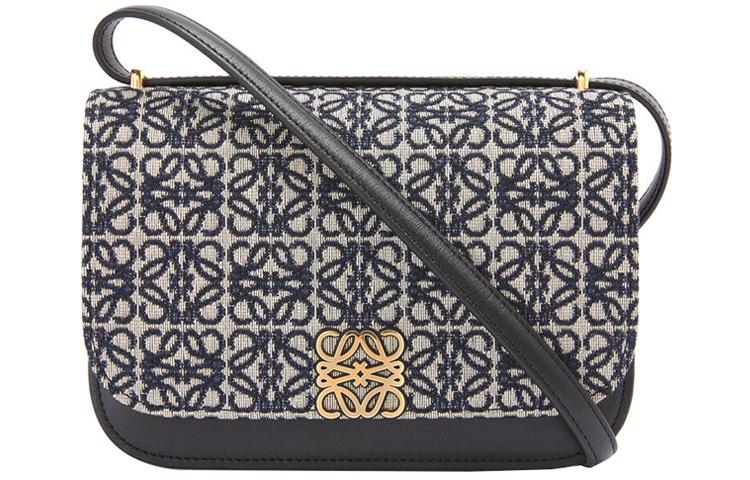 https://d2cva83hdk3bwc.cloudfront.net/A896N09X06-5938-loewe-goya-jacquard-fabric-with-calfskin-shoulder-bag-handbag-crossbody-bag-small-size-women-s-marine-blue-black-1.jpg