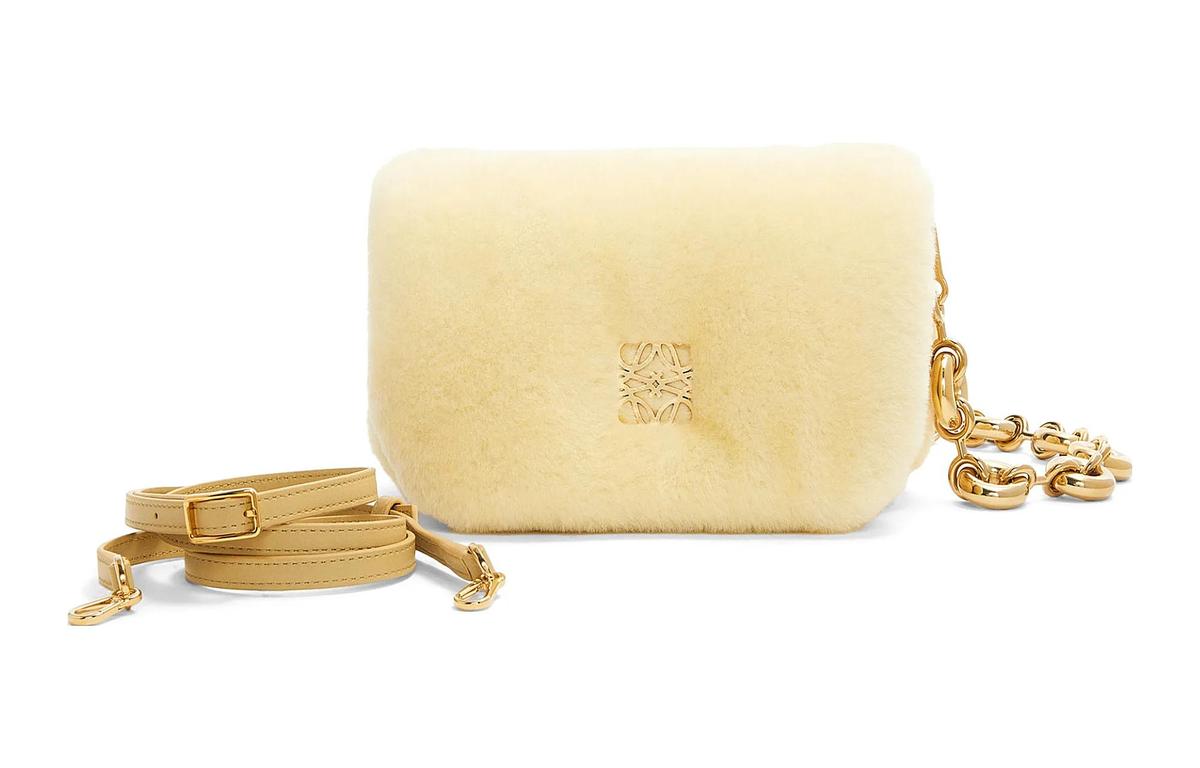 https://d2cva83hdk3bwc.cloudfront.net/A896W56X09-8000-loewe-goya-sheared-wool-shoulder-bag-crossbody-bag-mini-women-s-vanilla-yellow-1.jpg