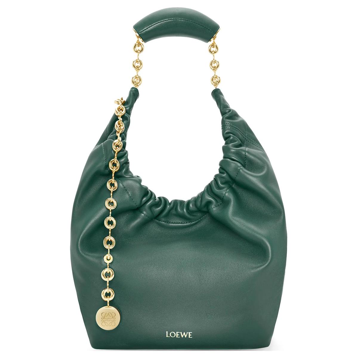 https://d2cva83hdk3bwc.cloudfront.net/A914NCHX01-4535-loewe-squeeze-sheepskin-shoulder-bag-crossbody-bag-handbag-small-size-women-s-vanilla-grass-green-1.jpg