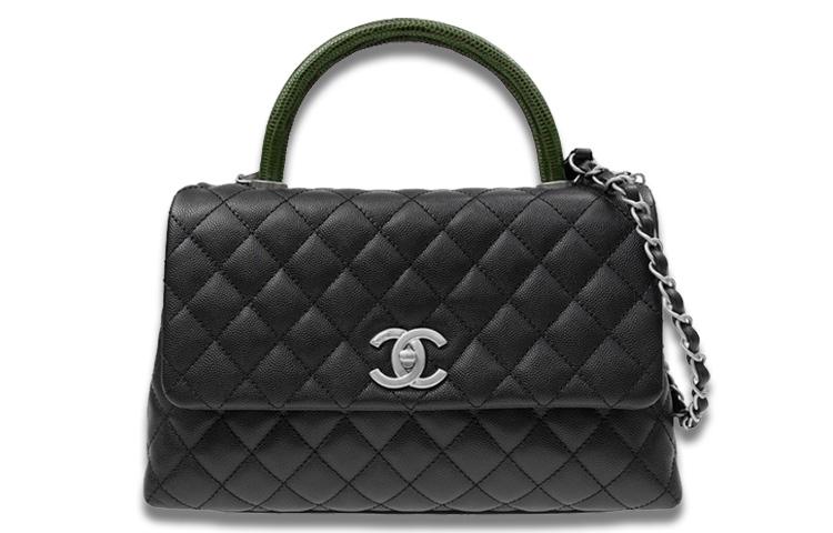 https://d2cva83hdk3bwc.cloudfront.net/A92991-Y60944-C4604-chanel-coco-handle-calfskin-chain-bag-shoulder-bag-handbag-women-s-black-1.jpg