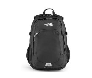 Buy THE NORTH FACE Polyester Backpack Regular Unisex Black at Sasom – Authentic and Ready to Ship