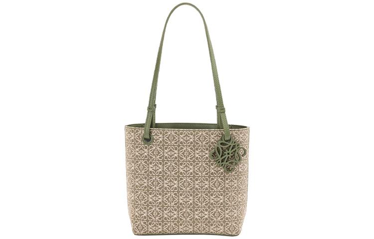 https://d2cva83hdk3bwc.cloudfront.net/A933C05X01-4365-loewe-square-basket-canvas-with-leather-canvas-bag-tote-bag-shopping-bag-shoulder-bag-handbag-small-size-women-s-green-1.jpg
