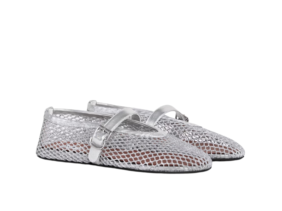 https://d2cva83hdk3bwc.cloudfront.net/AA-FLSAFBFSWS5KCR-alaia-fishnet-ballet-flats-silver-women-s-2.jpg
