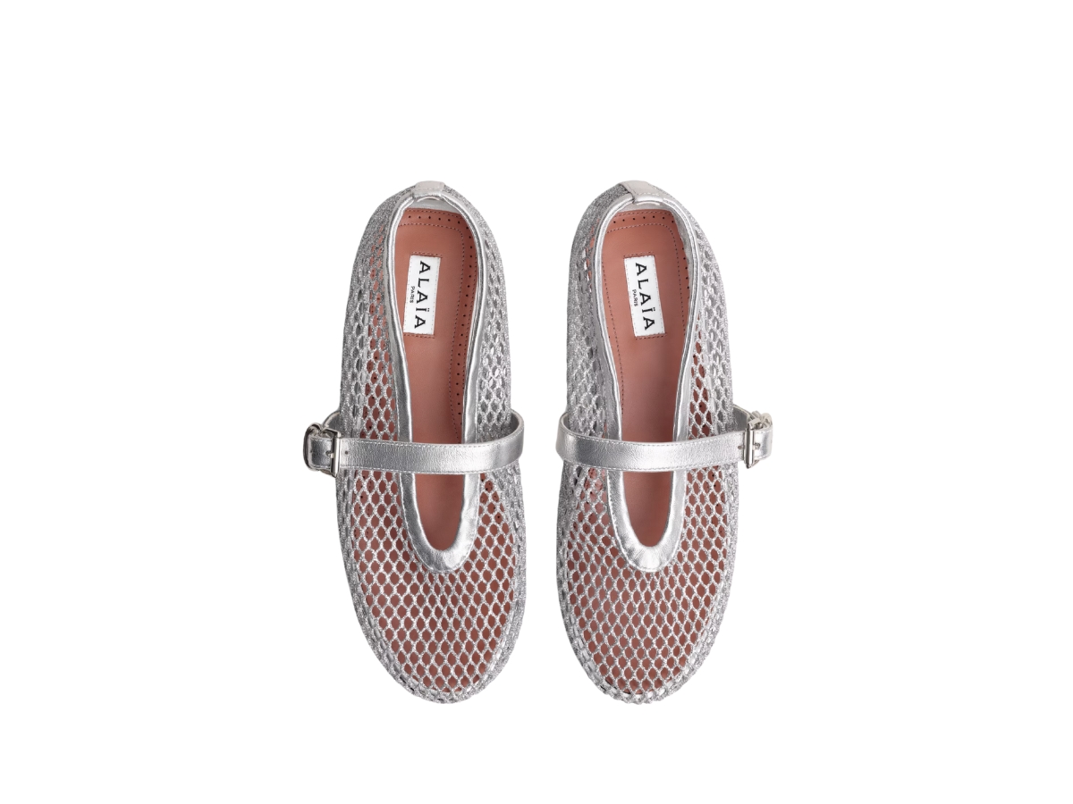 https://d2cva83hdk3bwc.cloudfront.net/AA-FLSAFBFSWS5KCR-alaia-fishnet-ballet-flats-silver-women-s-3.jpg