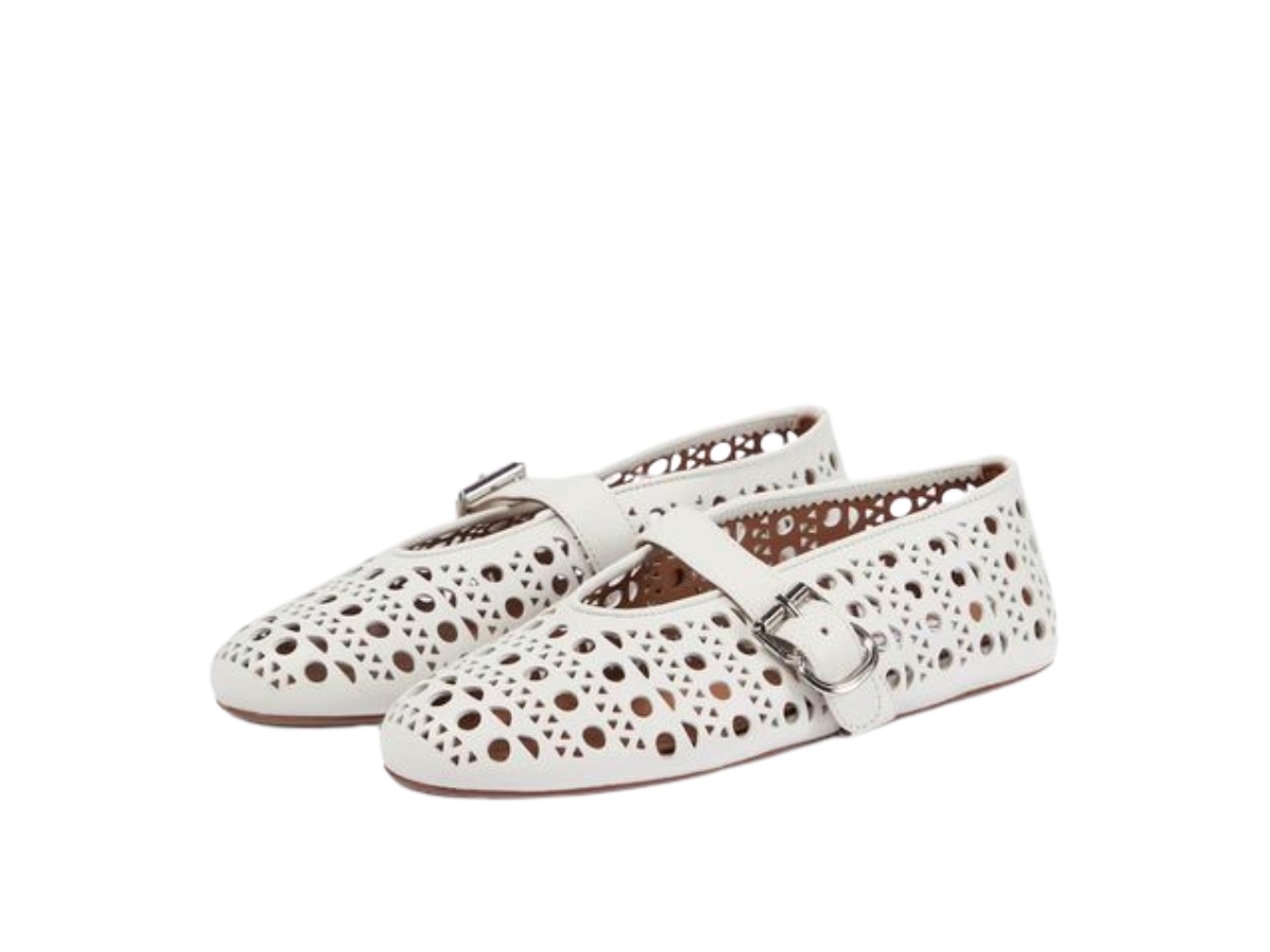 https://d2cva83hdk3bwc.cloudfront.net/AA-FLSAVLBFWWSRPOV-alaia-vienne-leather-ballet-flats-white-women-s-3.jpg