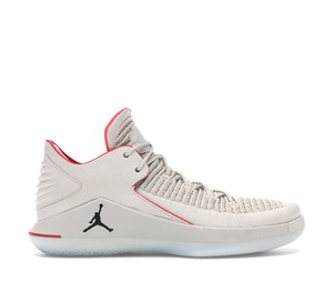 Buy Jordan XXXII Low Gordon St. at Sasom – Authentic and Ready to Ship
