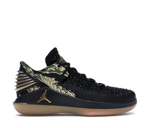 Buy Jordan XXXII Low Camo at Sasom – Authentic and Ready to Ship