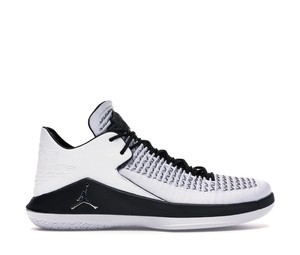 Buy Jordan XXXII Low Wing It at Sasom – Authentic and Ready to Ship