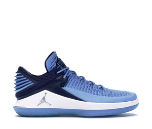 Buy Jordan XXXII Low UNC Win Like 82 at Sasom – Authentic and Ready to Ship