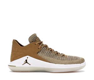 Buy Jordan XXXII Low Golden Harvest at Sasom – Authentic and Ready to Ship
