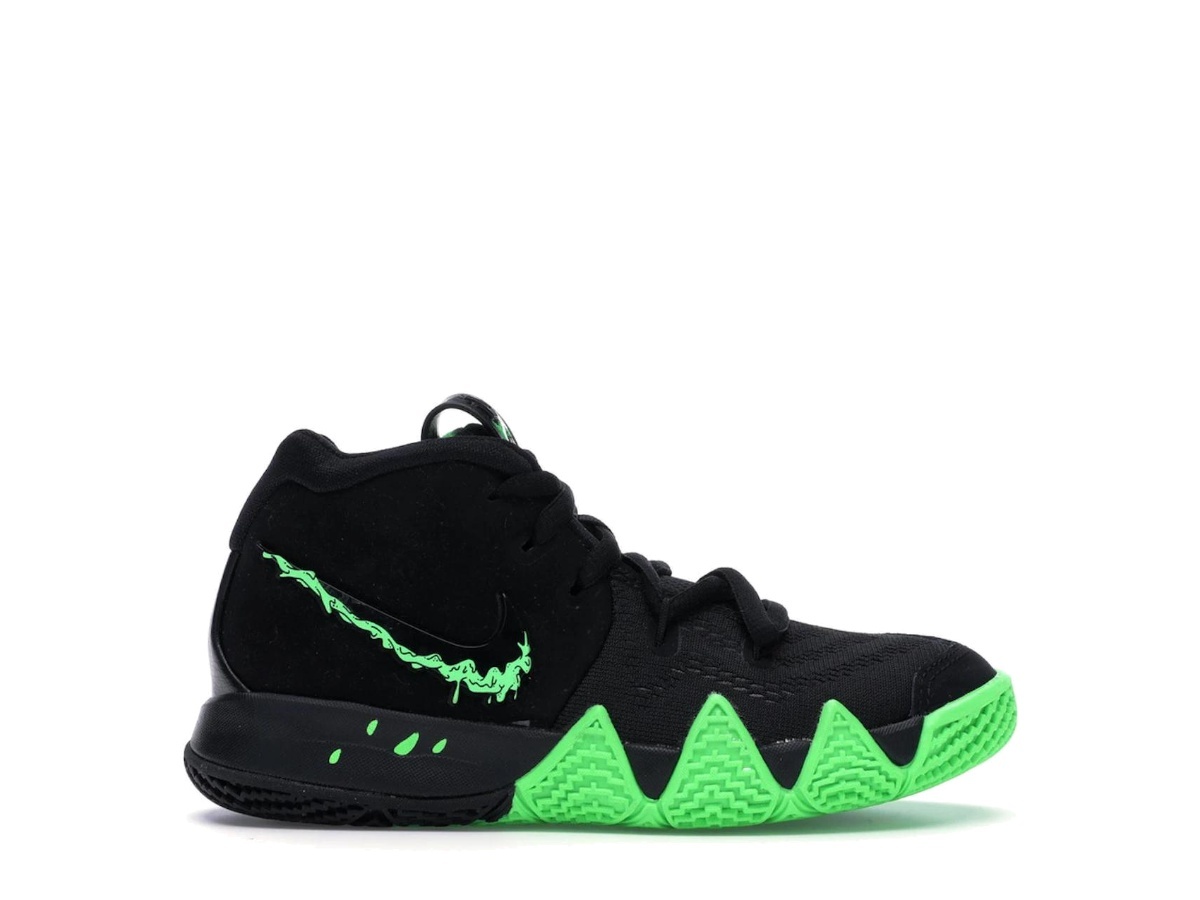 kyrie 4 ps halloween