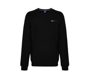 Buy Nike Sweatshirts Men Black at Sasom – Authentic and Ready to Ship