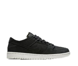 Buy Nike SB Dunk Low Decon Black at Sasom – Authentic and Ready to Ship