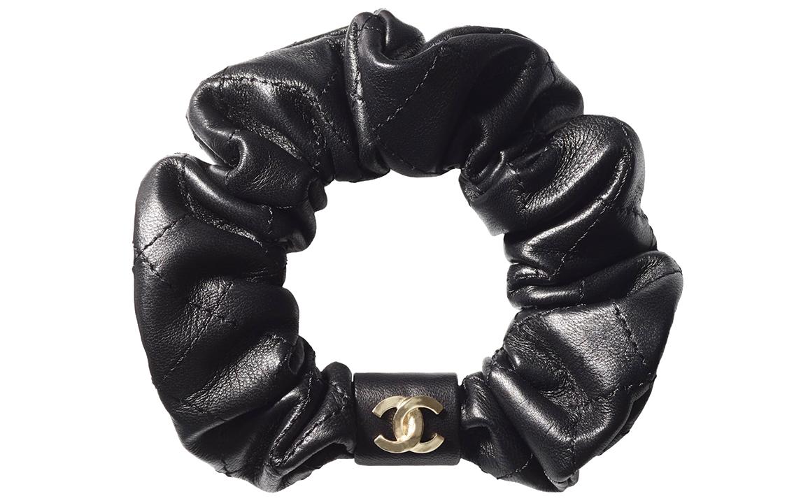 SASOM | accessories Chanel Metal Hair Tie Women display picture 1