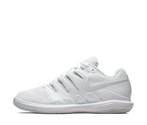Buy Nike Air Zoom Vapor X Hc 'Triple White' Women's at Sasom – Authentic and Ready to Ship