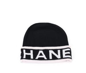 Buy Chanel Beanies Women's at Sasom – Authentic and Ready to Ship